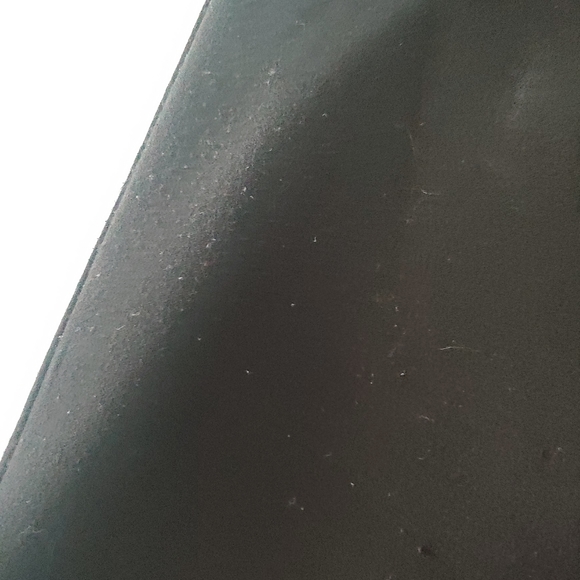 Le Chateau black pencil skirt - Picture 8 of 9